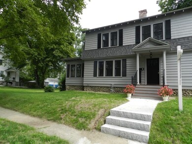 6 Perrot St, Worcester, MA 01602 - photo 3