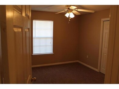 Bedroom.