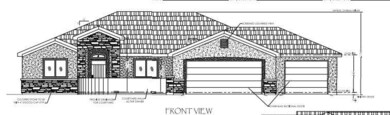 Lot 371 2149 Front View