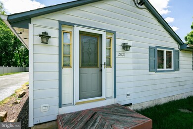 2021 County House Rd, Woodbury, NJ 08096 - photo 4