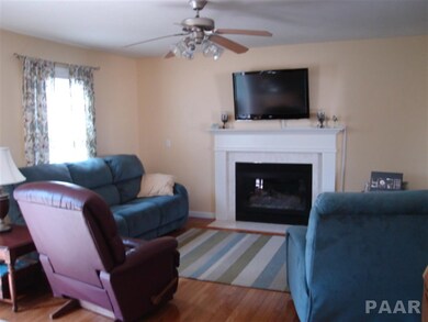 5820 Brookmere St, Edwards, IL 61528 - photo 2