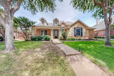 9964 Madrone Dr, Frisco, TX 75033 - photo 2