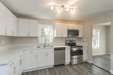 607 Bullock St, Columbia, TN 38401 - photo 4