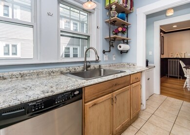 33 Cambria Rd unit 1, Waltham, MA 02453 - photo 7