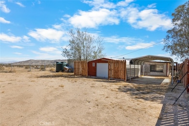 56312 Cone Blvd, Landers, CA 92285 - photo 4