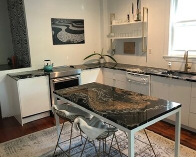 172 Hyde Park Ave unit 2, Jamaica Plain, MA 02130 - photo 5