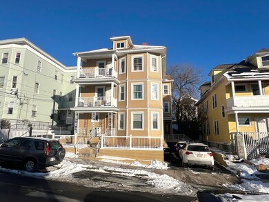 27 Kendrick St, Lawrence, MA 01841 - photo 3