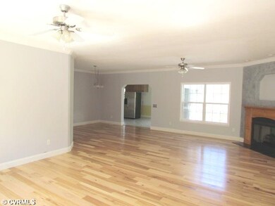 Den/Family/Great Room
