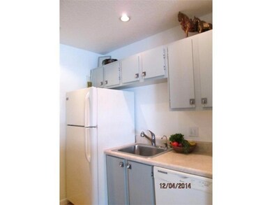 Kitchen. Sink/Refrigerator