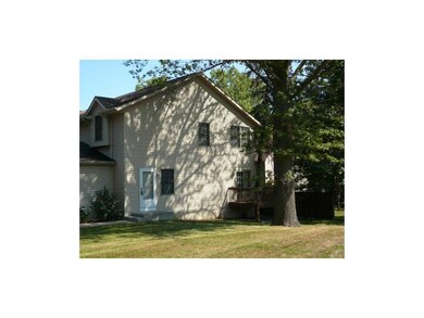 Front Exterior.