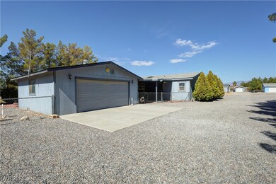 5561 Doubletree Rd, Pahrump, NV 89061 - photo 4