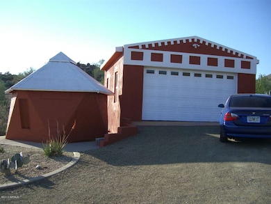 848 W Tonto St, Apache Junction, AZ 85120 - photo 4