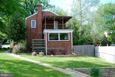 4425 Reno Rd NW, Washington, DC 20008 - photo 3