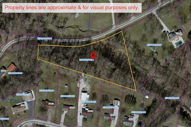 0 Darl Rd unit 224027395, Rockbridge, OH 43149 - photo 2