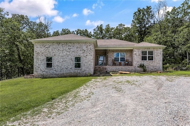1213 Stokenbury Rd, Elkins, AR 72727 - photo 2