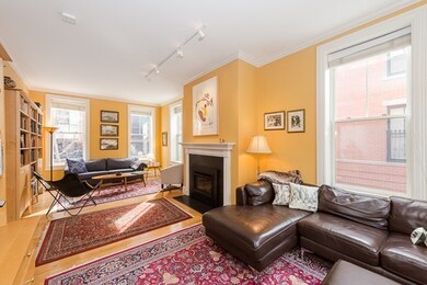 7 Cumston St, Boston, MA 02118 - photo 7
