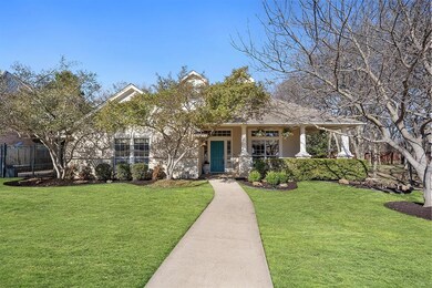 4100 Steeplechase Dr, Colleyville, TX 76034 - photo 4