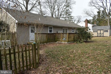 202 Williams Ave, Woodbury, NJ 08096 - photo 7