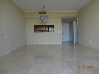 Living/Dinning Room