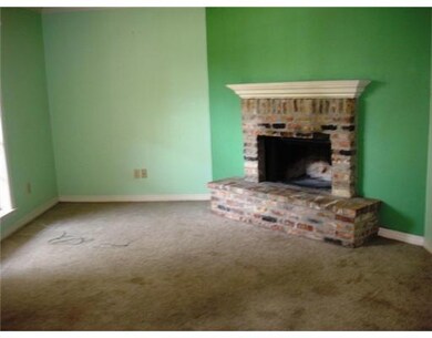 Den/Family/Great Room.