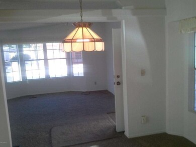 Livingroom & Diningroom