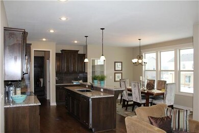 1508 SW Merryman Dr, Lees Summit, MO 64082 - photo 5