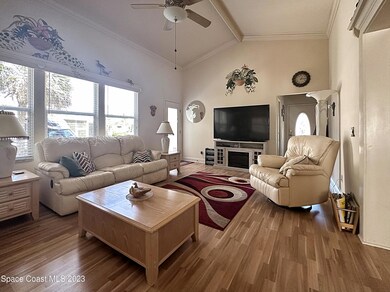 231 Plantation Dr unit 231, Titusville, FL 32780 - photo 5