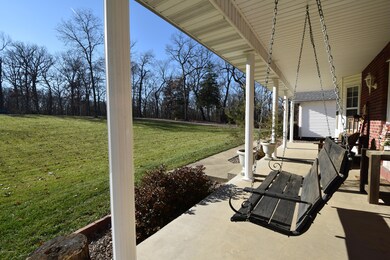 porch