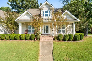 2012 Caleb Dr, Searcy, AR 72143 - photo 5