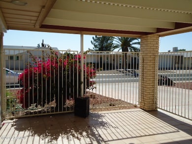 Quiet neighborhood with views