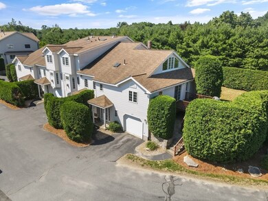 225 Captain Eames Cir unit 225, Ashland, MA 01721 - photo 3