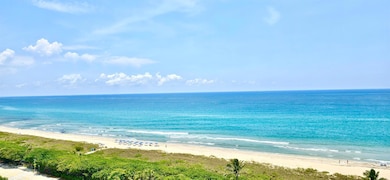 Sea Ranch Club of Boca I unit 1201, Boca Raton, FL 33431 - photo 7