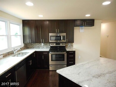 1307 Paddock Ln, Bowie, MD 20716 - photo 5