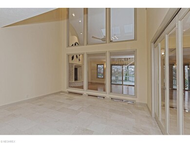 Piano or music room off the dining room and front 