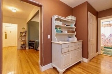 46 Chiswick Rd unit 11, Brighton, MA 02135 - photo 4