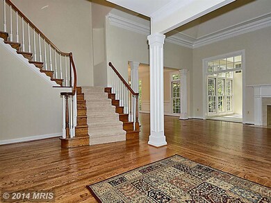 7110 Twelve Oaks Dr, Fairfax Station, VA 22039 - photo 2
