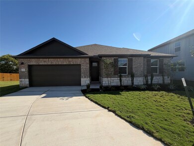 120 Divisadero Dr, Hutto, TX 78634 - photo 2