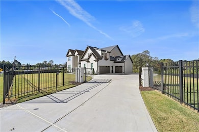 2550 Kilgore Rd, Buford, GA 30519 - photo 5