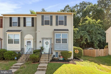 1976 Winslow Ct, Woodbridge, VA 22191 - photo 2