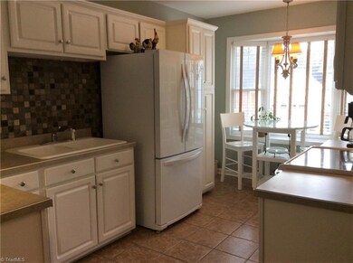 350 Stowe Ave unit 701, Asheboro, NC 27203 - photo 2