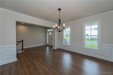 MOVE-IN READY NOW!