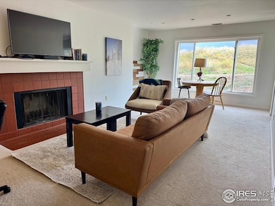 1596 Bradley Dr unit 105C, Boulder, CO 80305 - photo 3