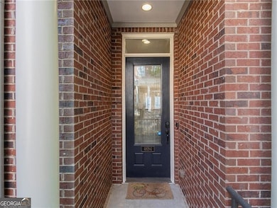 4694 Dogwood Aly, Atlanta, GA 30338 - photo 2