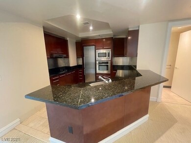 Sky Las Vegas unit 2308, Las Vegas, NV 89109 - photo 5