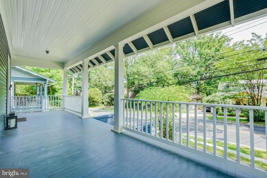 45 Philadelphia Ave, Takoma Park, MD 20912 - photo 5