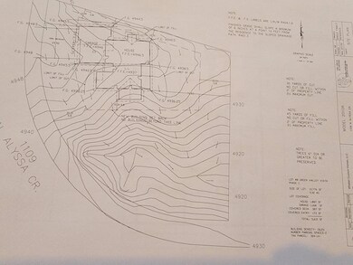 1109 N Alyssa Cir, Payson, AZ 85541 - photo 2