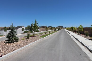 5274 Black Rock Cir unit lot 15, Enoch, UT 84721 - photo 7