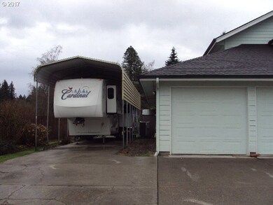 RV Parking