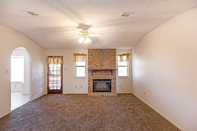756 Montwood Ct, Alamogordo, NM 88310 - photo 6