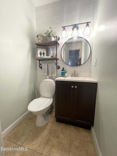 half bath